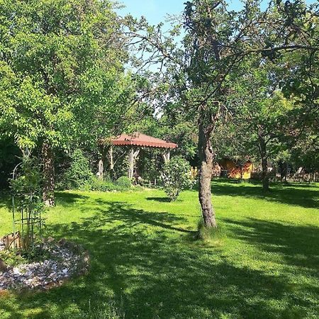 Ferienwohnung Margit Sulzfeld  Dış mekan fotoğraf
