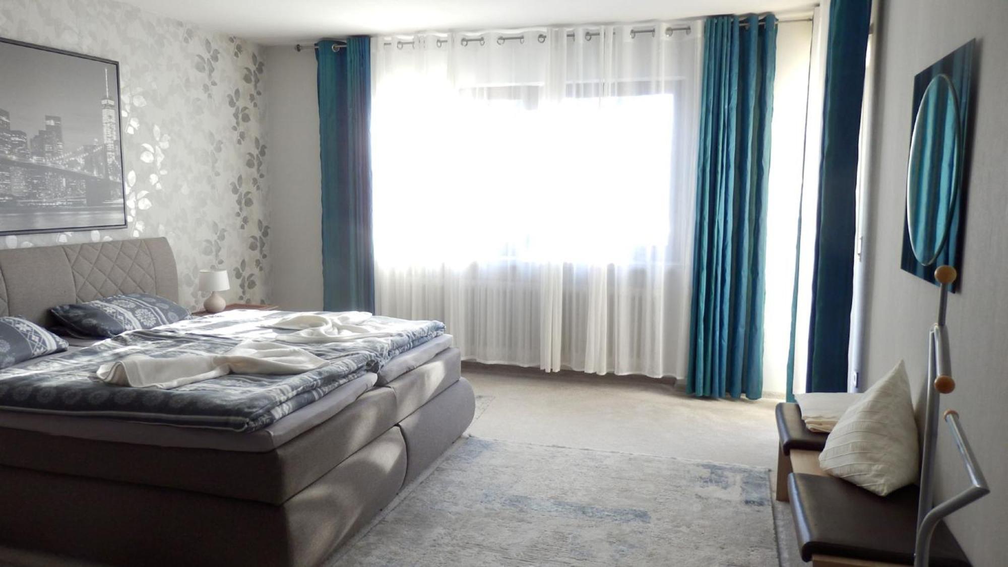Ferienwohnung Margit Sulzfeld  Dış mekan fotoğraf