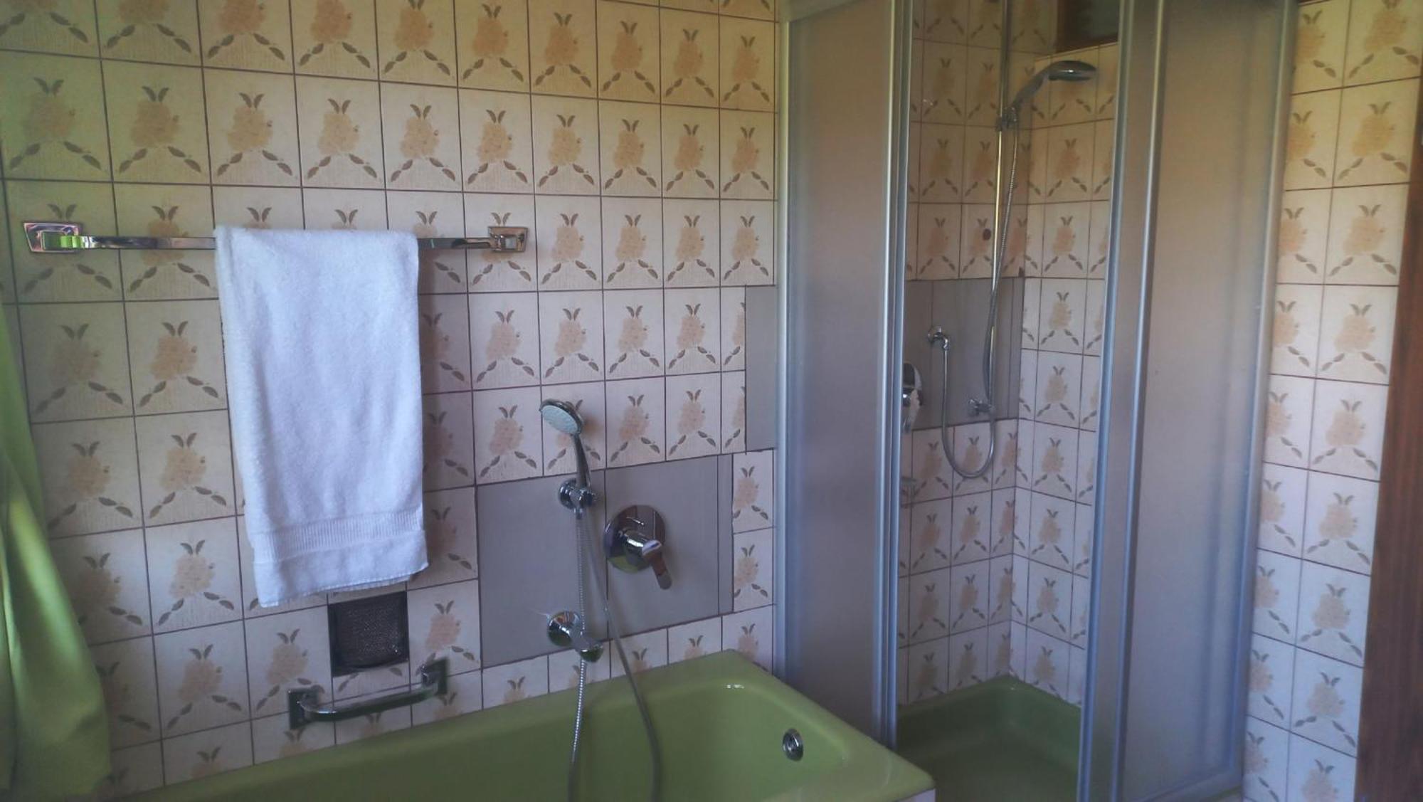 Ferienwohnung Margit Sulzfeld  Dış mekan fotoğraf