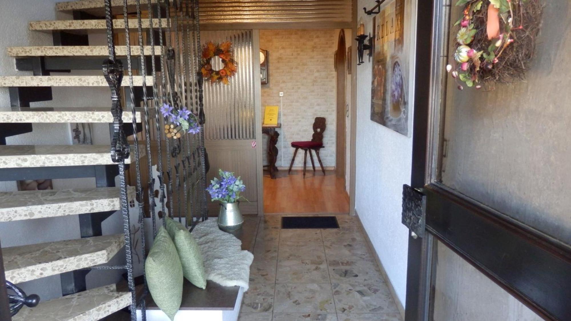 Ferienwohnung Margit Sulzfeld  Dış mekan fotoğraf