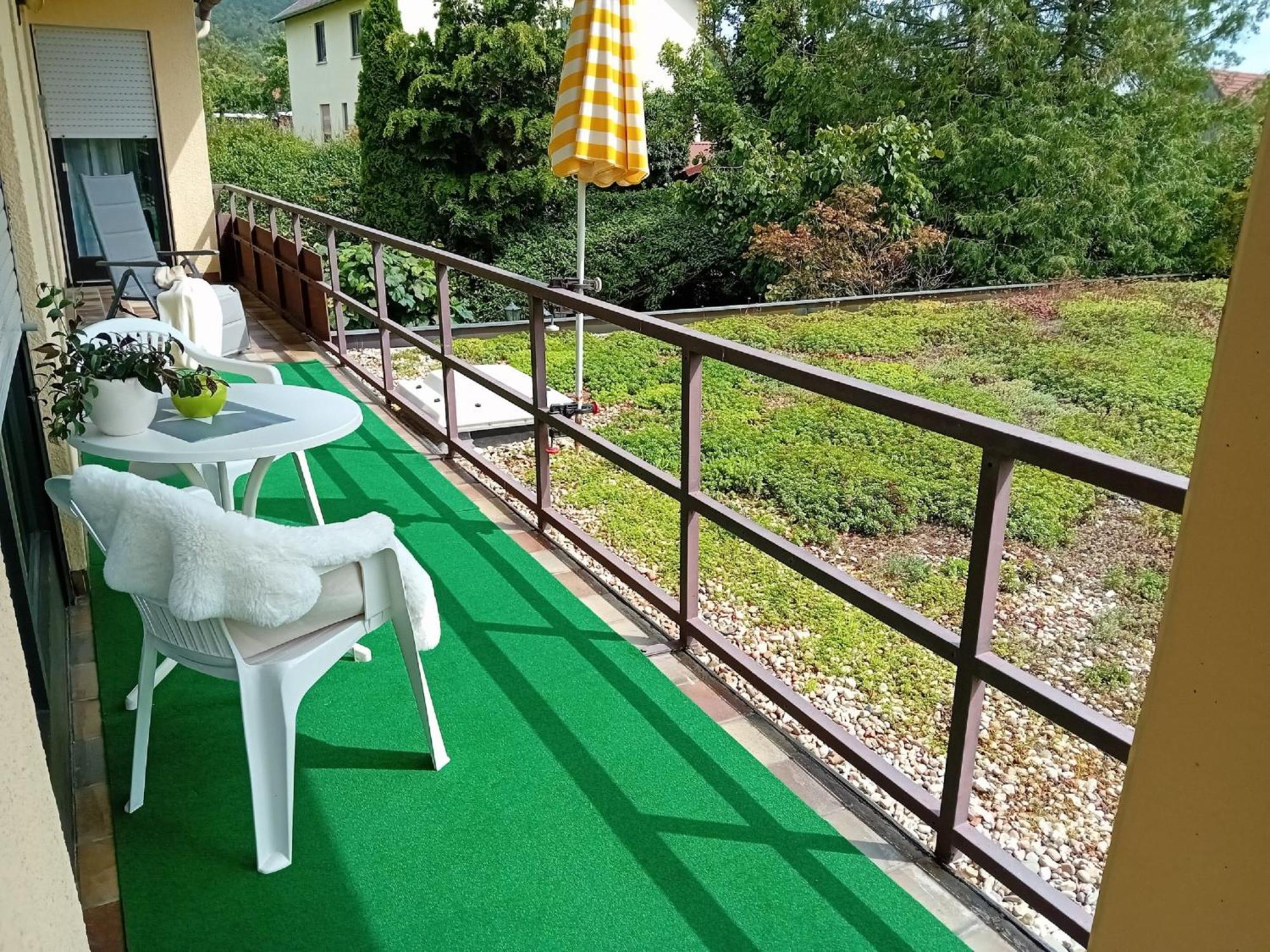 Ferienwohnung Margit Sulzfeld  Dış mekan fotoğraf