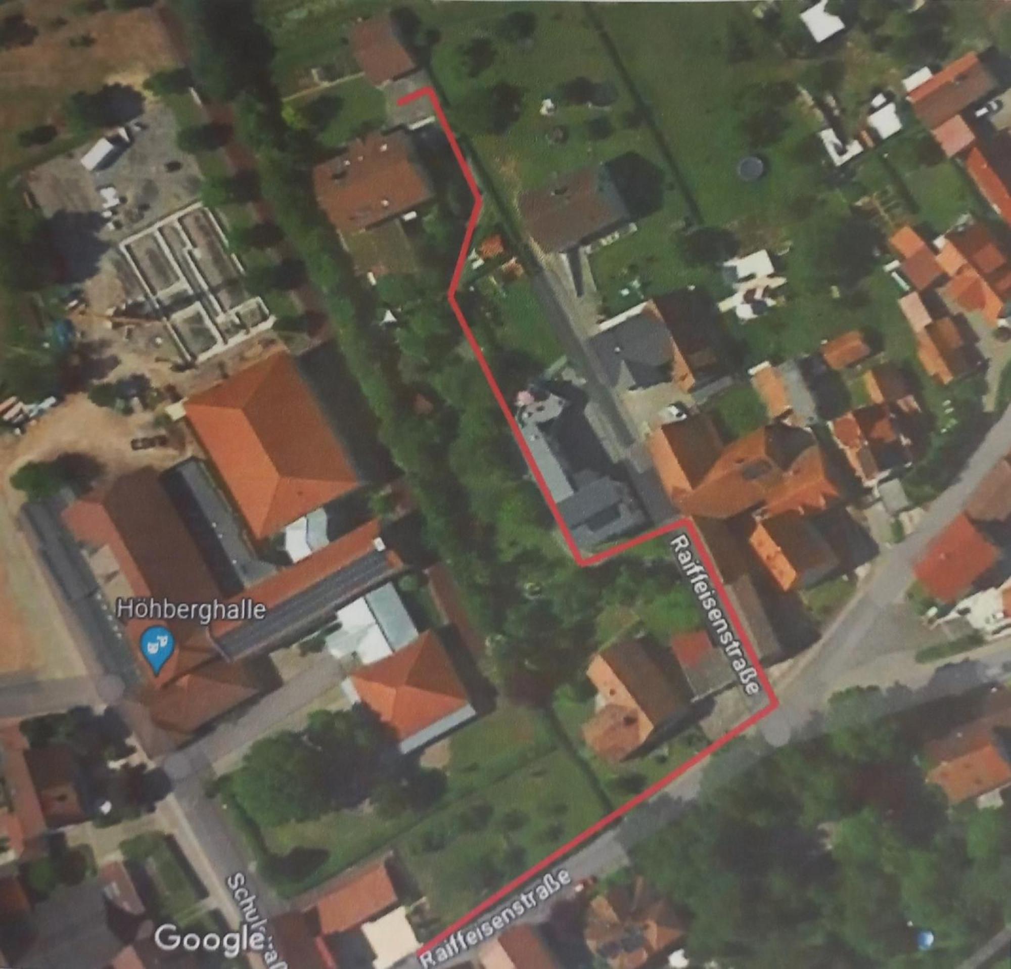 Ferienwohnung Margit Sulzfeld  Dış mekan fotoğraf