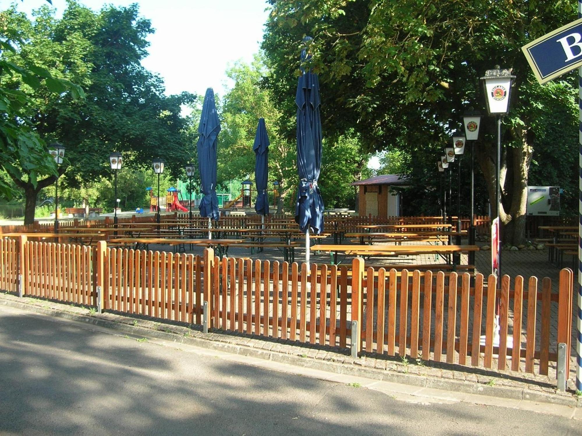 Ferienwohnung Margit Sulzfeld  Dış mekan fotoğraf